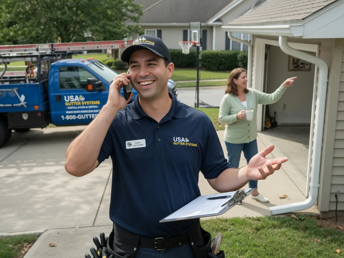 Gutter Installation Arizona City, AZ FAQs
